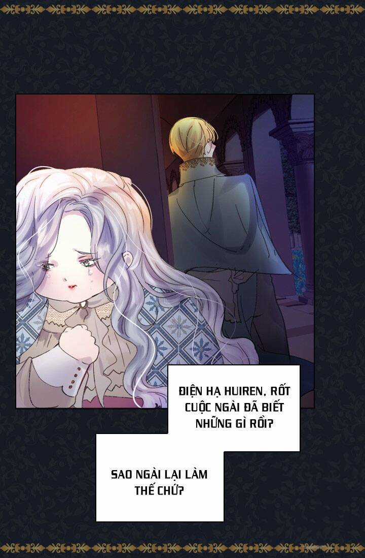 Quy Luật Sinh Tồn Của Nữ Phụ Chapter 5 trang 8