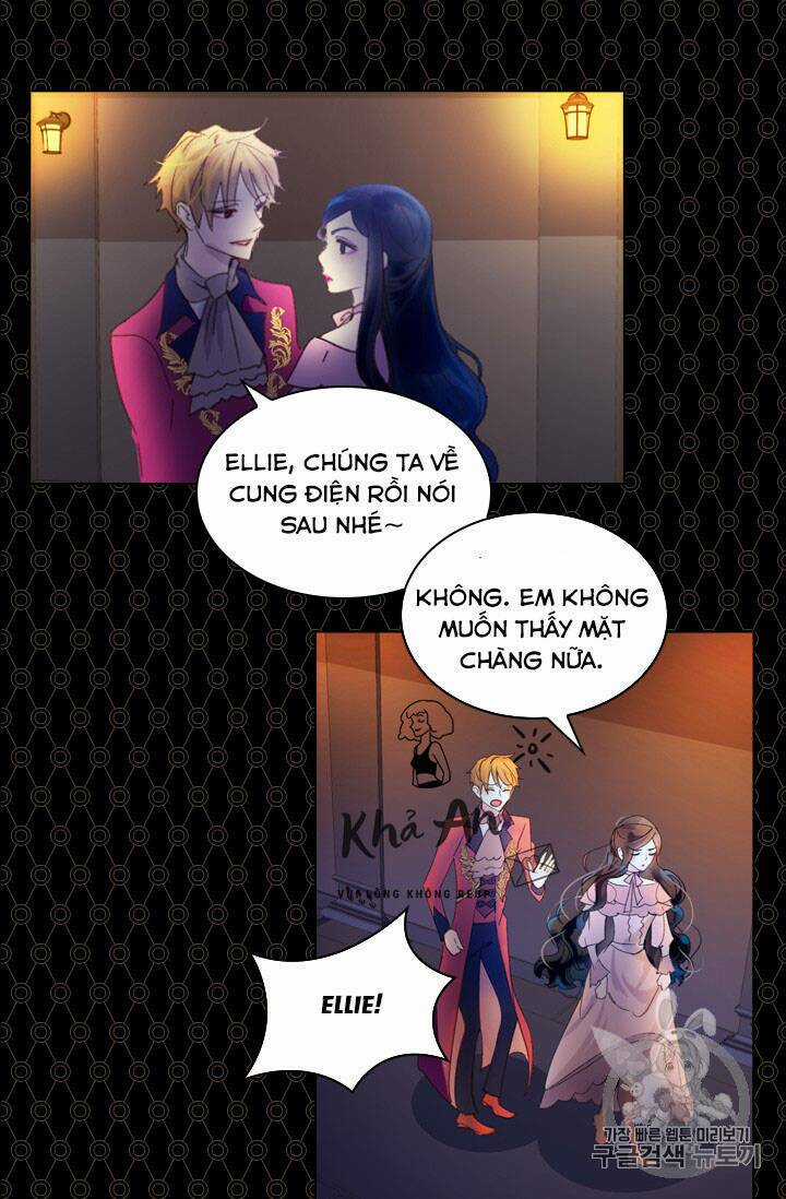 Quy Luật Sinh Tồn Của Nữ Phụ Chapter 5 trang 9