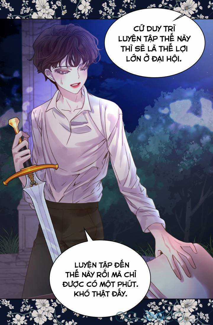 Quy Luật Sinh Tồn Của Nữ Phụ Chapter 50 trang 12