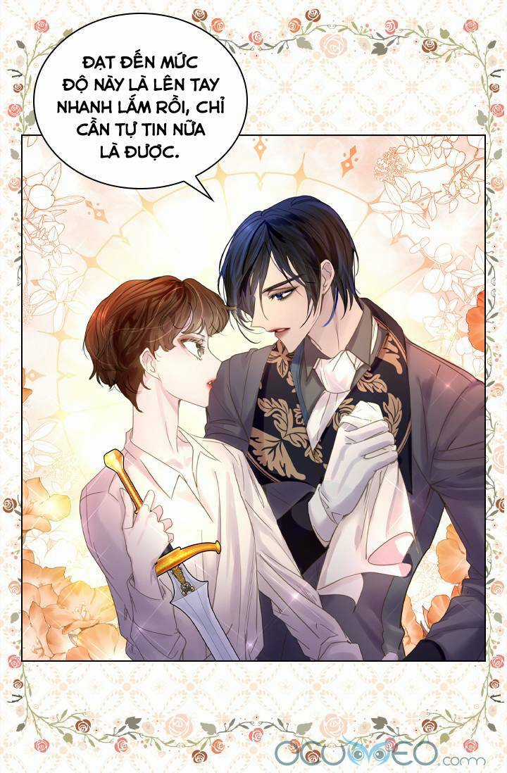 Quy Luật Sinh Tồn Của Nữ Phụ Chapter 50 trang 14