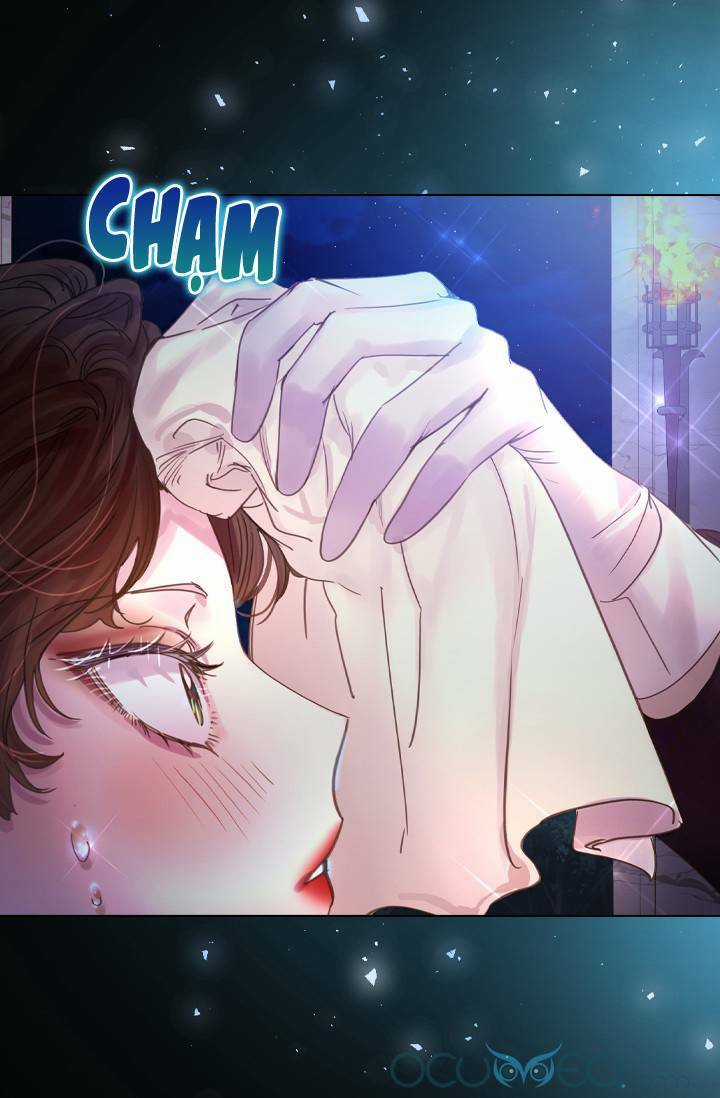 Quy Luật Sinh Tồn Của Nữ Phụ Chapter 50 trang 16