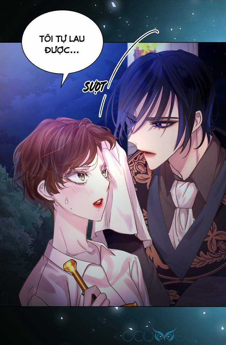 Quy Luật Sinh Tồn Của Nữ Phụ Chapter 50 trang 17