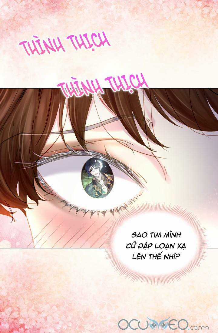 Quy Luật Sinh Tồn Của Nữ Phụ Chapter 50 trang 18