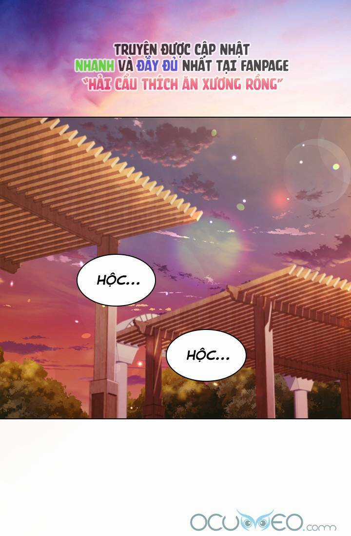 Quy Luật Sinh Tồn Của Nữ Phụ Chapter 50 trang 2