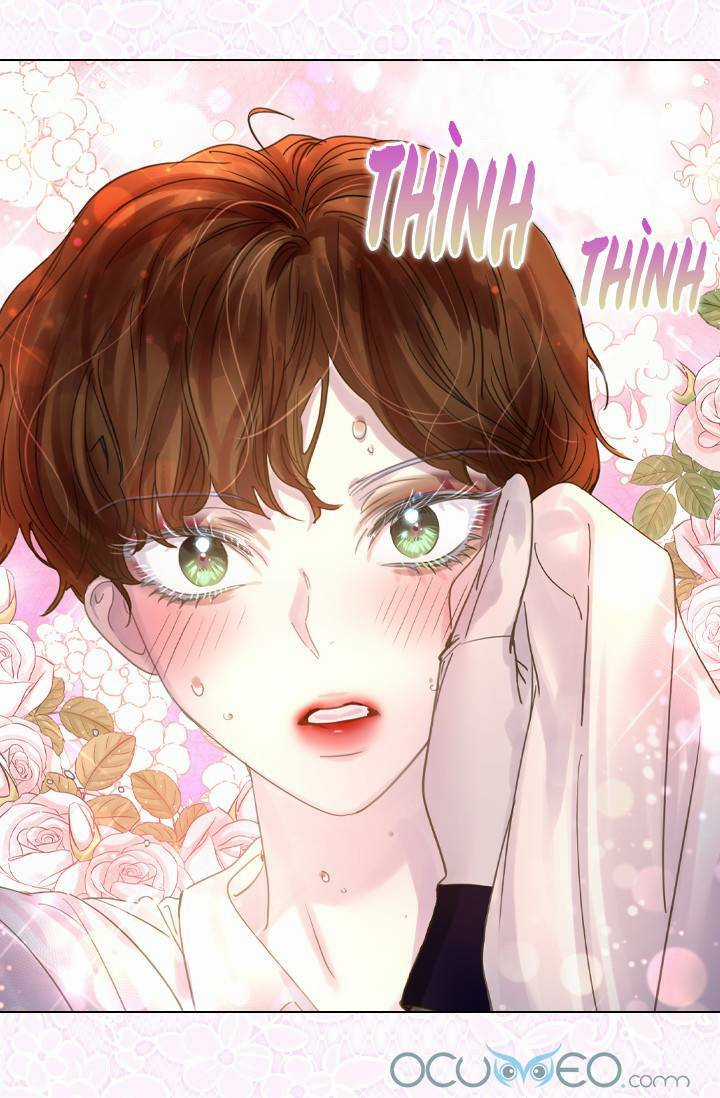 Quy Luật Sinh Tồn Của Nữ Phụ Chapter 50 trang 20