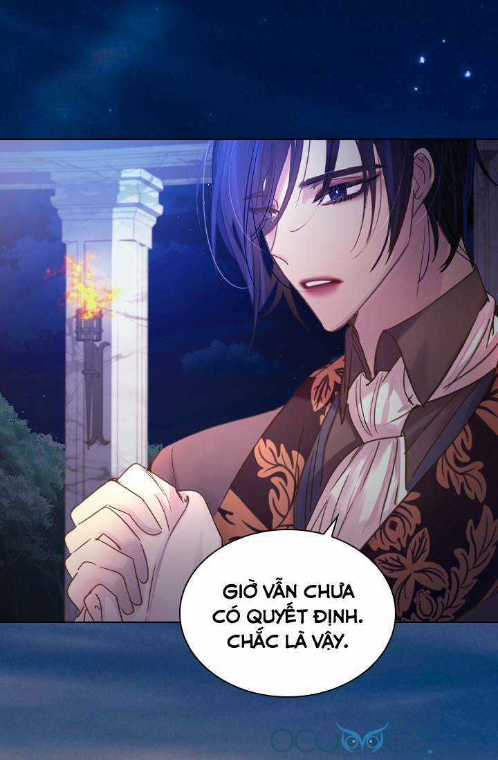 Quy Luật Sinh Tồn Của Nữ Phụ Chapter 50 trang 22