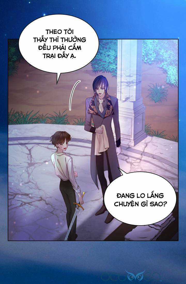 Quy Luật Sinh Tồn Của Nữ Phụ Chapter 50 trang 23