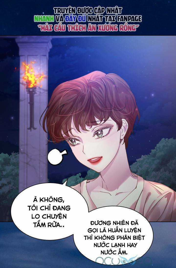 Quy Luật Sinh Tồn Của Nữ Phụ Chapter 50 trang 24