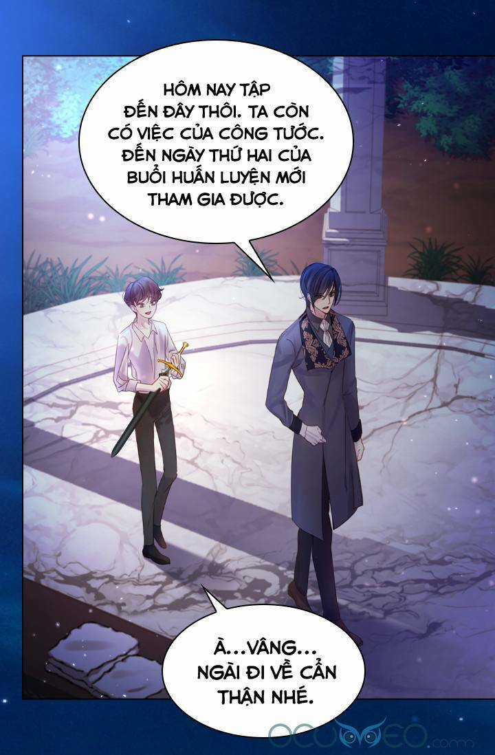 Quy Luật Sinh Tồn Của Nữ Phụ Chapter 50 trang 26