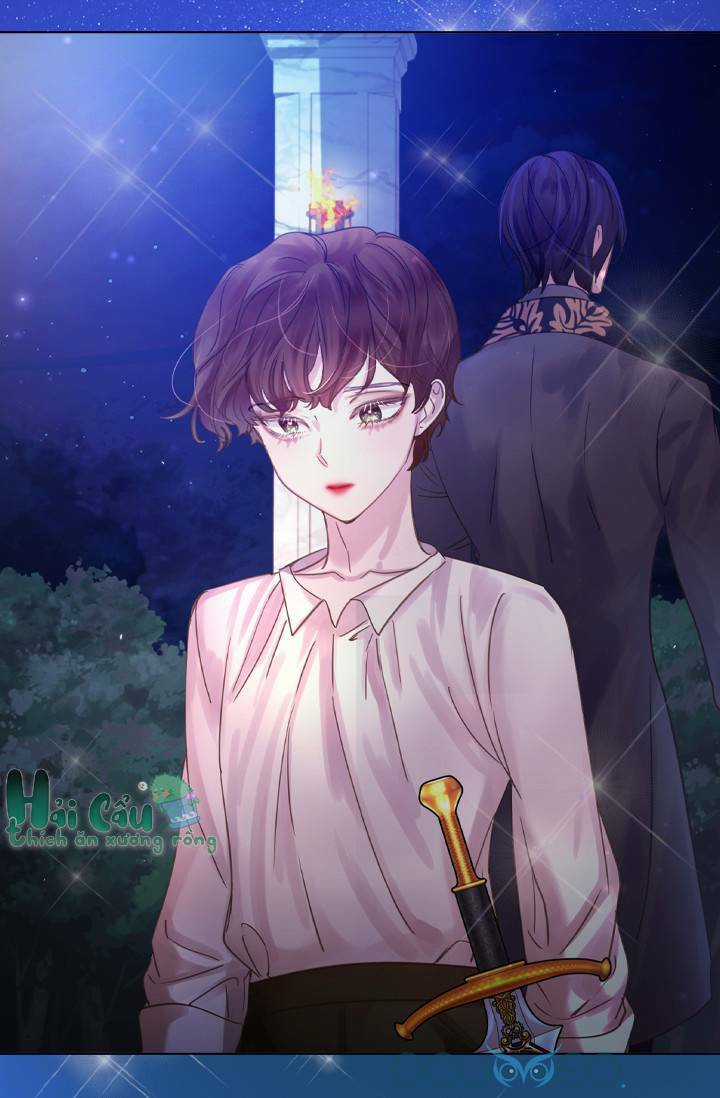 Quy Luật Sinh Tồn Của Nữ Phụ Chapter 50 trang 27