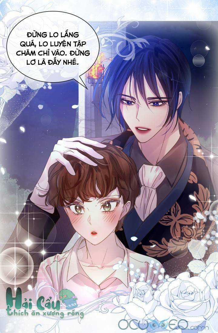 Quy Luật Sinh Tồn Của Nữ Phụ Chapter 50 trang 30
