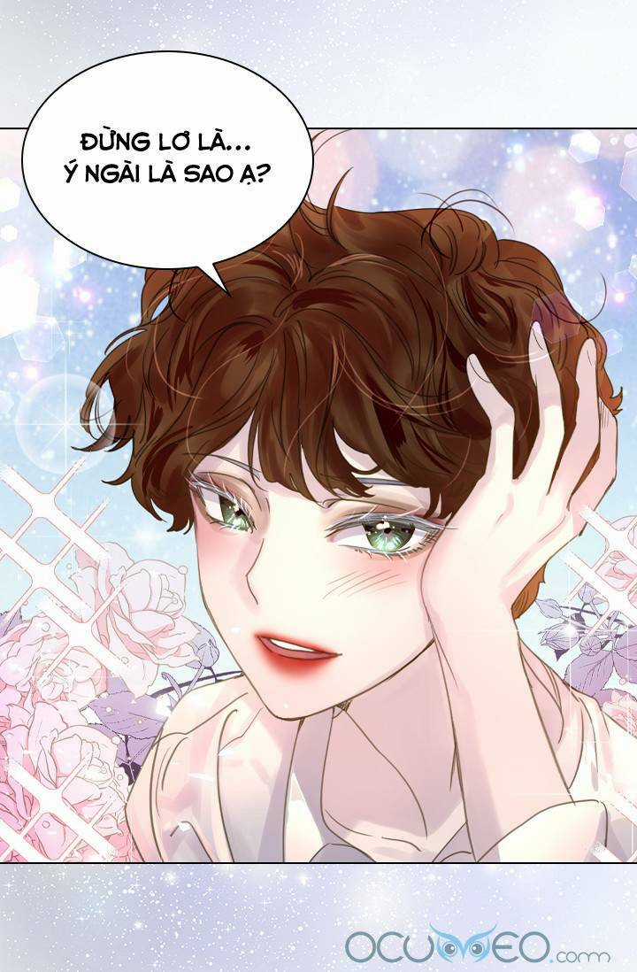 Quy Luật Sinh Tồn Của Nữ Phụ Chapter 50 trang 31