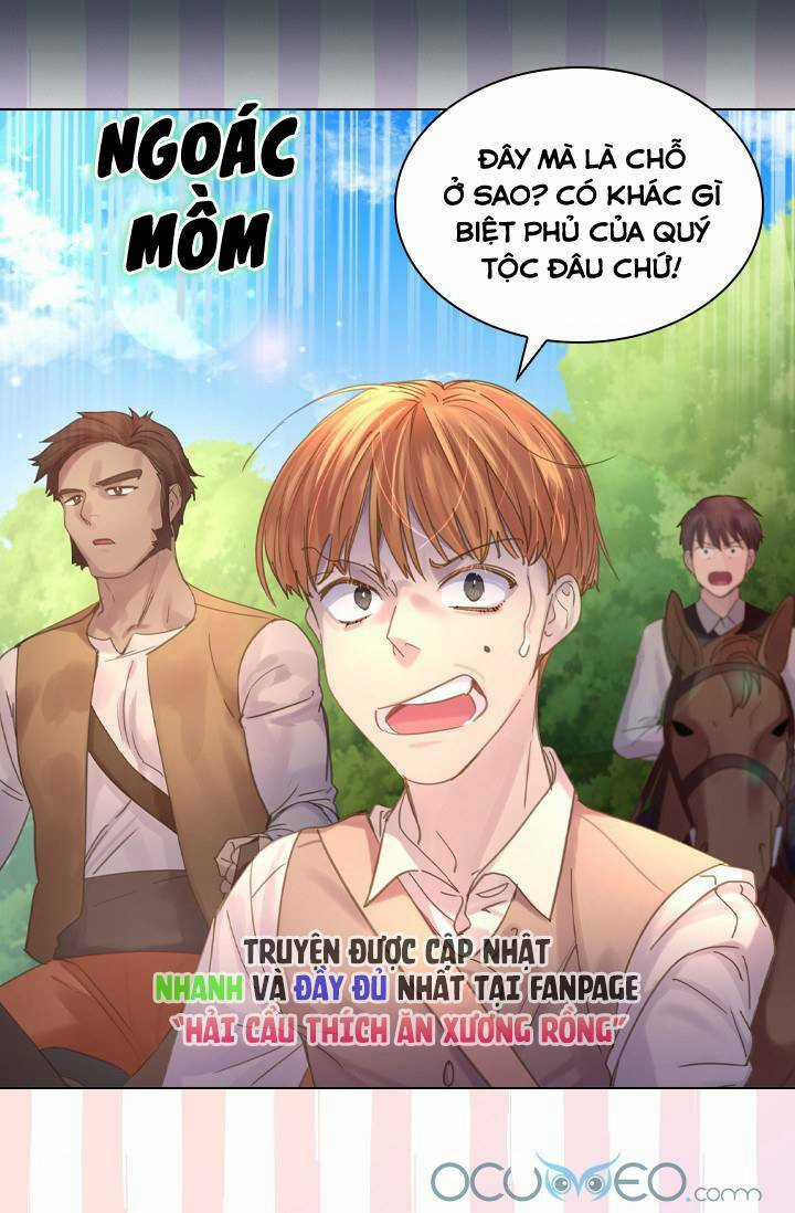 Quy Luật Sinh Tồn Của Nữ Phụ Chapter 50 trang 37