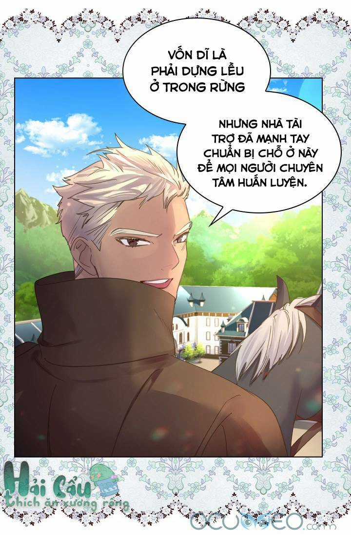 Quy Luật Sinh Tồn Của Nữ Phụ Chapter 50 trang 38