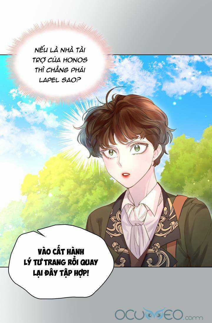 Quy Luật Sinh Tồn Của Nữ Phụ Chapter 50 trang 39