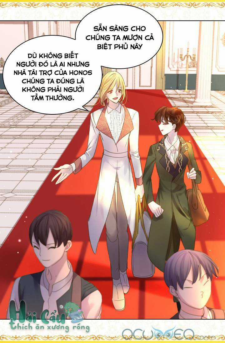 Quy Luật Sinh Tồn Của Nữ Phụ Chapter 50 trang 42