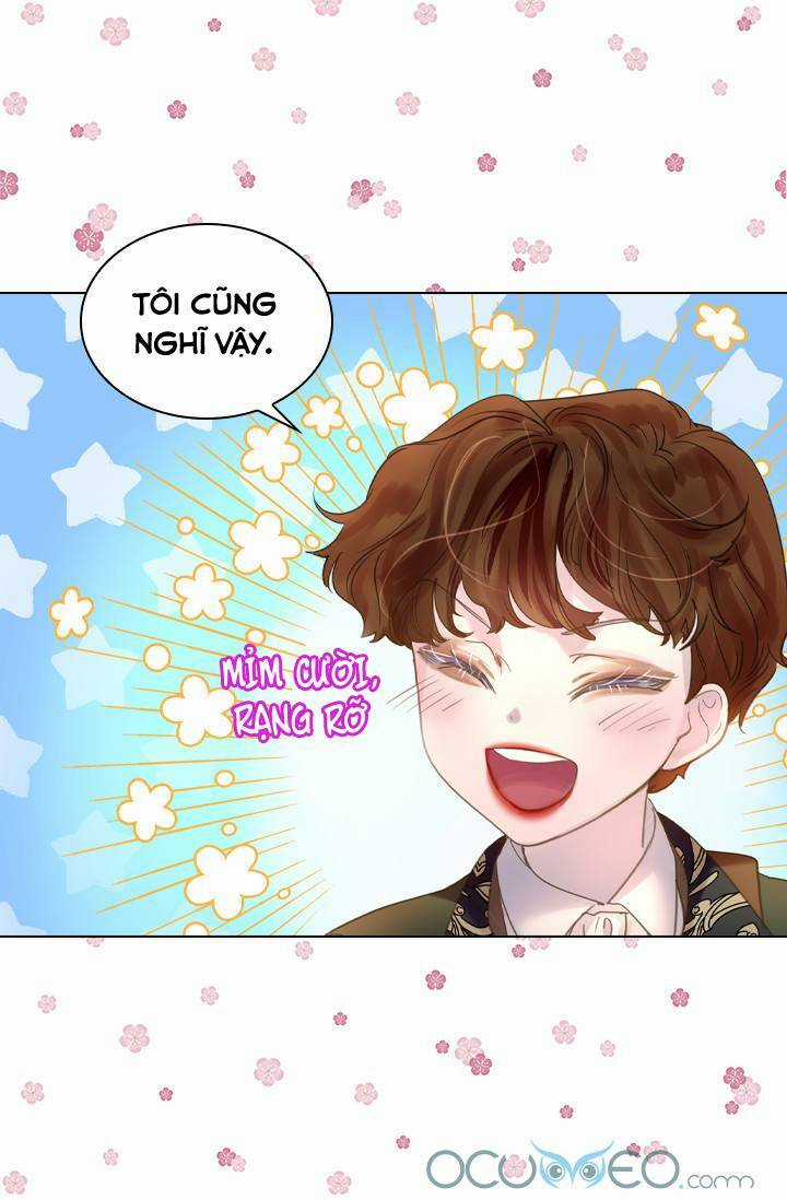 Quy Luật Sinh Tồn Của Nữ Phụ Chapter 50 trang 43