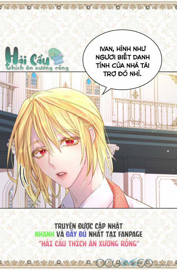 Quy Luật Sinh Tồn Của Nữ Phụ Chapter 50 trang 44