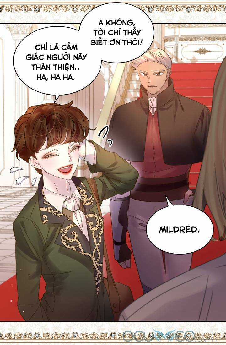 Quy Luật Sinh Tồn Của Nữ Phụ Chapter 50 trang 45