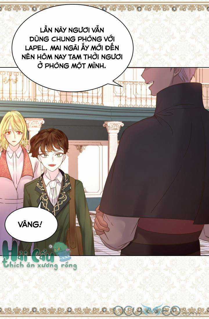 Quy Luật Sinh Tồn Của Nữ Phụ Chapter 50 trang 46