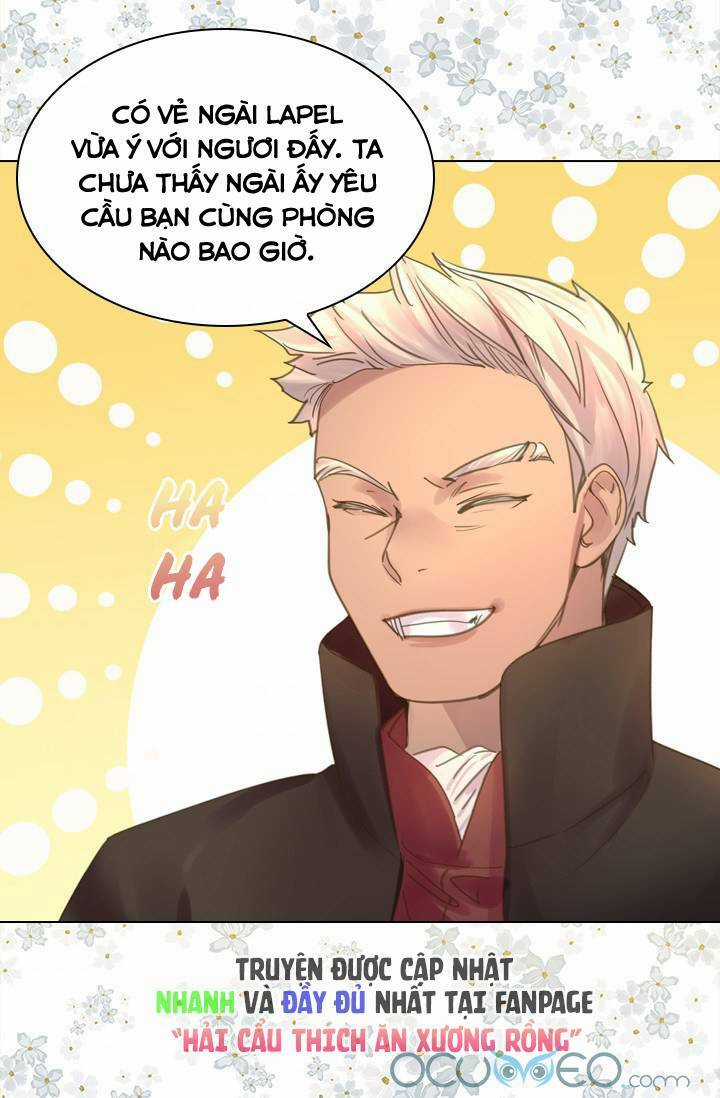 Quy Luật Sinh Tồn Của Nữ Phụ Chapter 50 trang 47