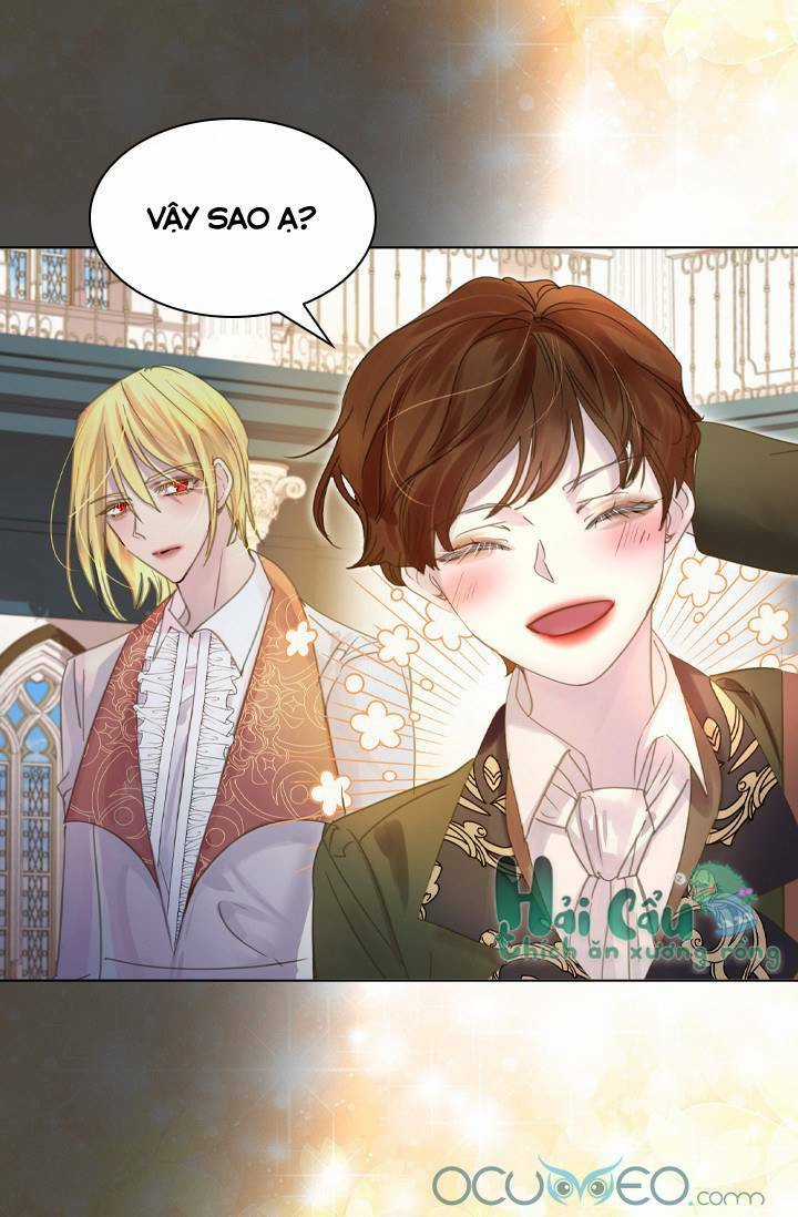 Quy Luật Sinh Tồn Của Nữ Phụ Chapter 50 trang 48