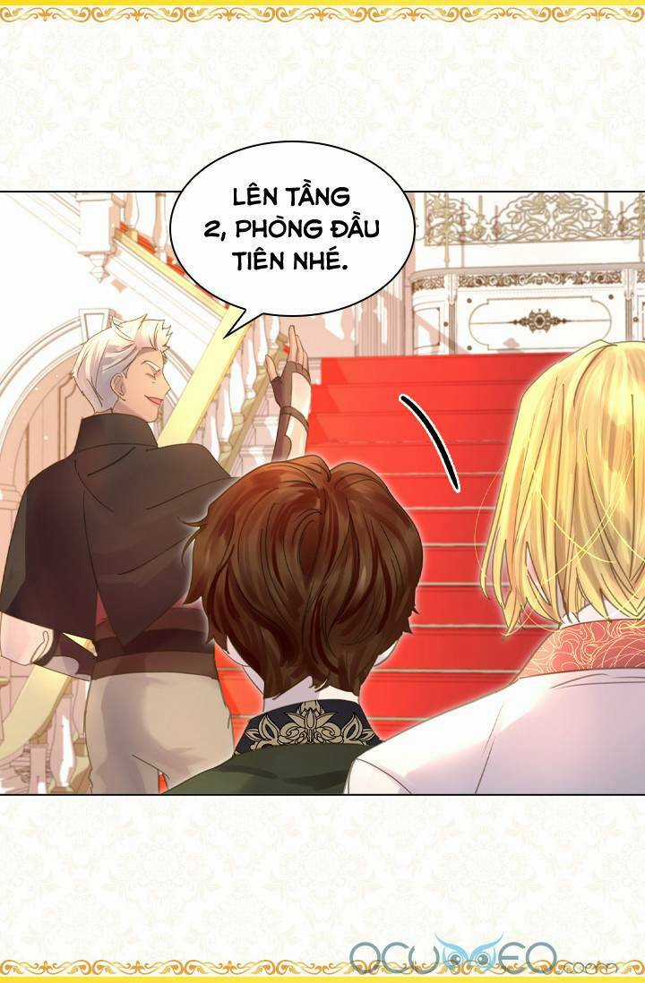 Quy Luật Sinh Tồn Của Nữ Phụ Chapter 50 trang 49