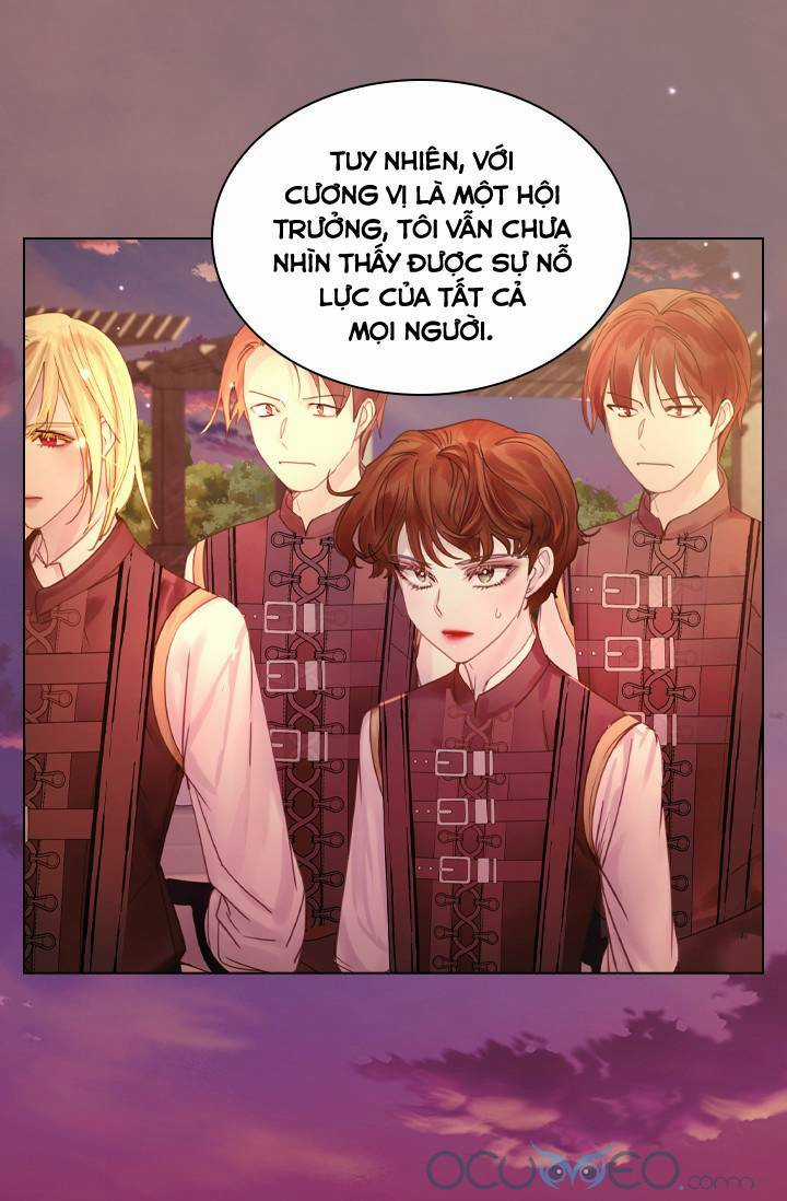 Quy Luật Sinh Tồn Của Nữ Phụ Chapter 50 trang 5