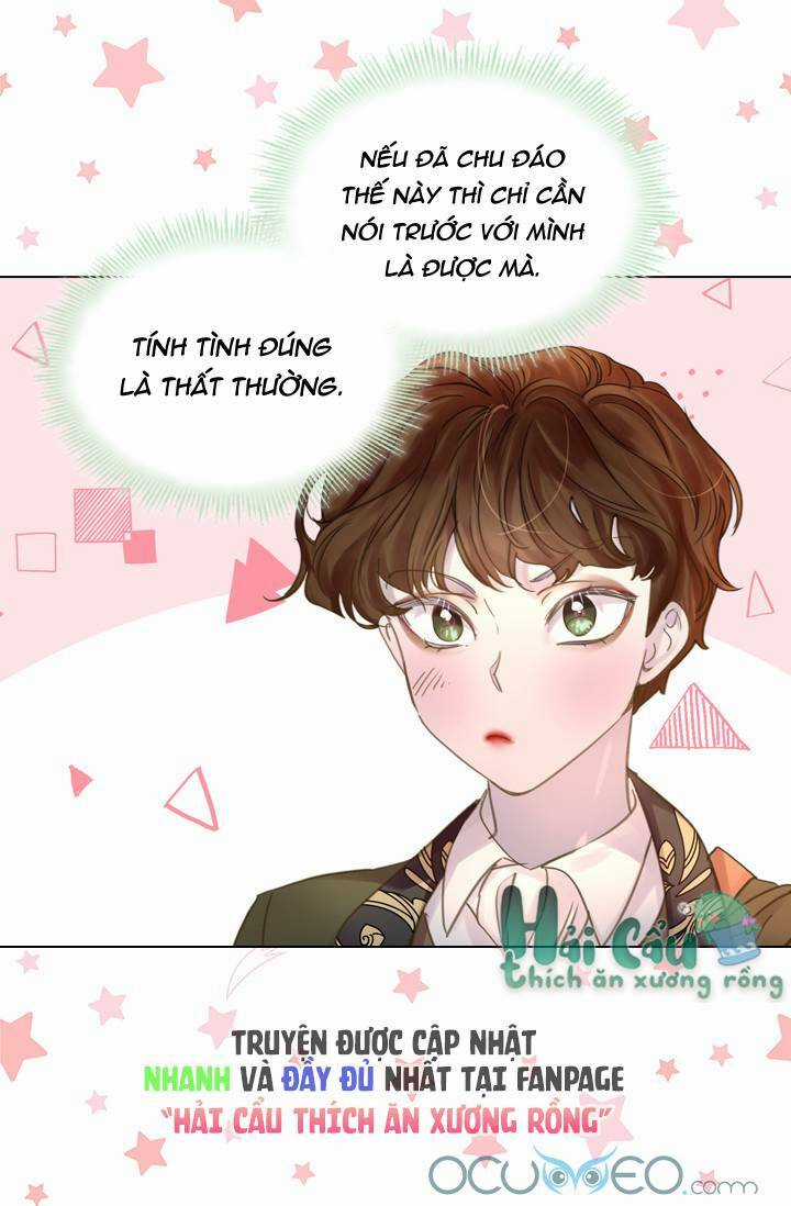 Quy Luật Sinh Tồn Của Nữ Phụ Chapter 50 trang 50