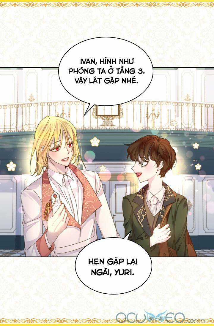 Quy Luật Sinh Tồn Của Nữ Phụ Chapter 50 trang 51