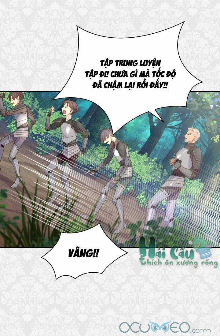 Quy Luật Sinh Tồn Của Nữ Phụ Chapter 50 trang 54