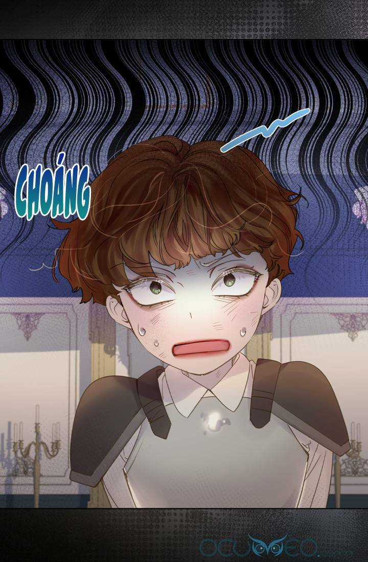 Quy Luật Sinh Tồn Của Nữ Phụ Chapter 50 trang 55