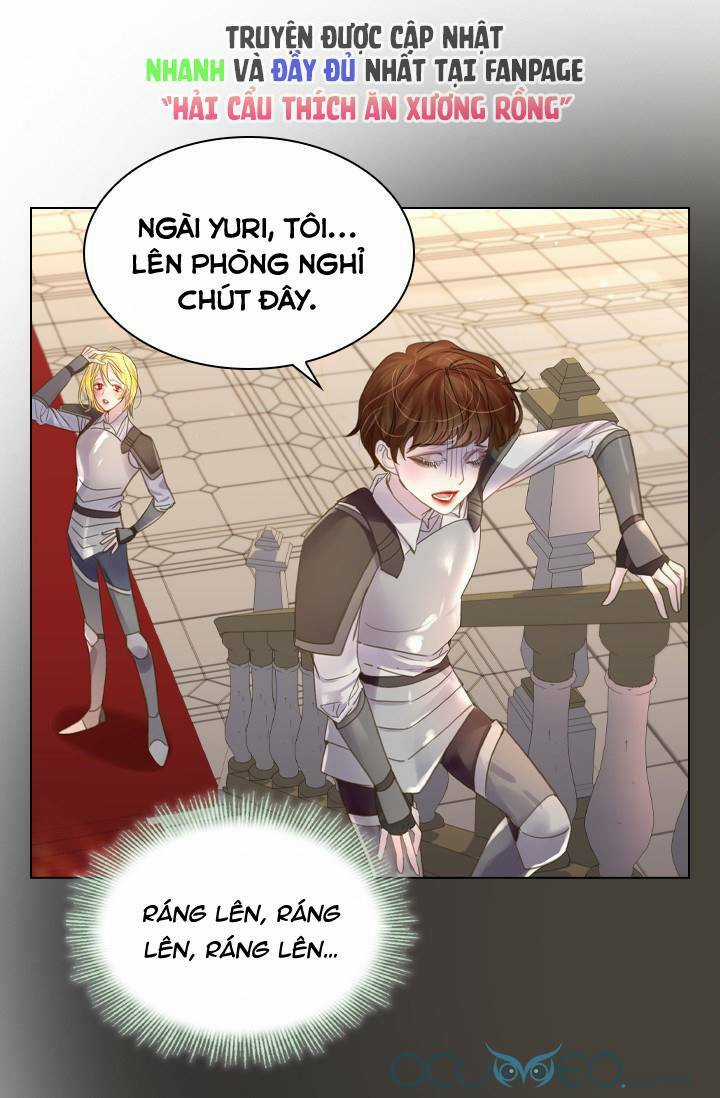 Quy Luật Sinh Tồn Của Nữ Phụ Chapter 50 trang 57