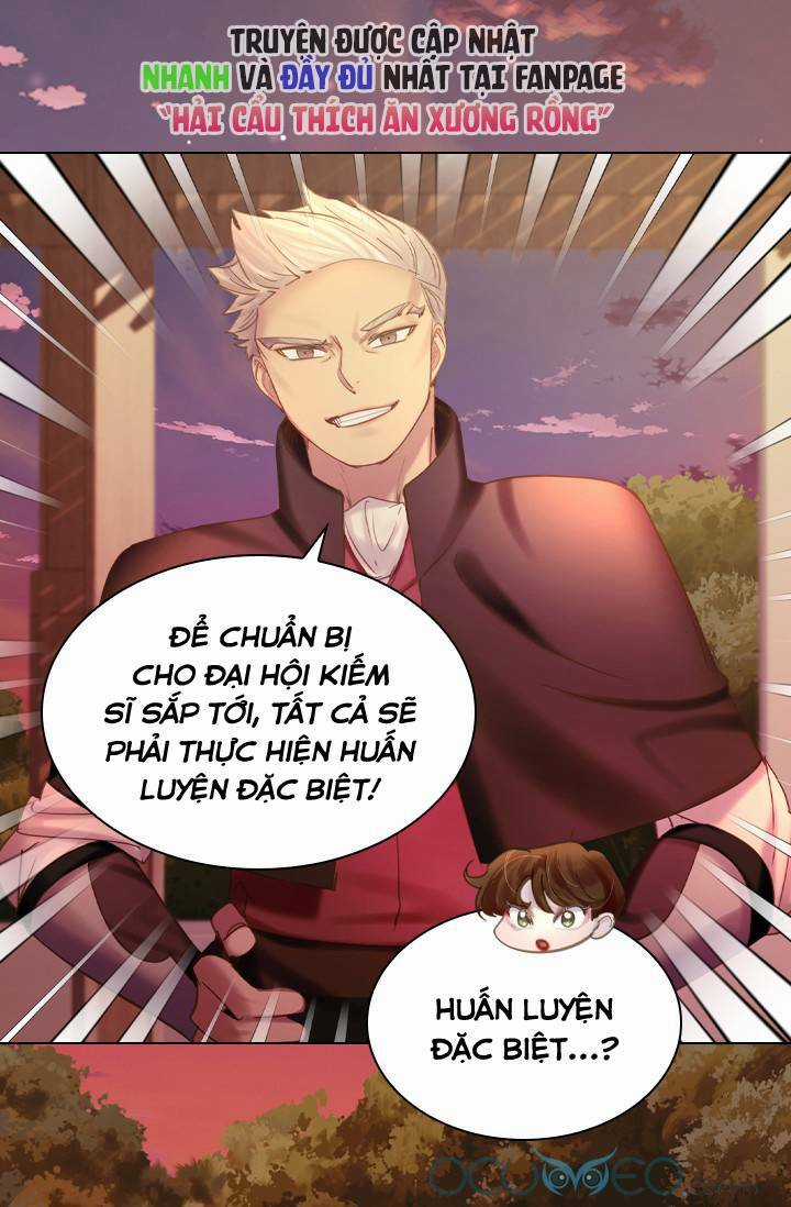 Quy Luật Sinh Tồn Của Nữ Phụ Chapter 50 trang 6
