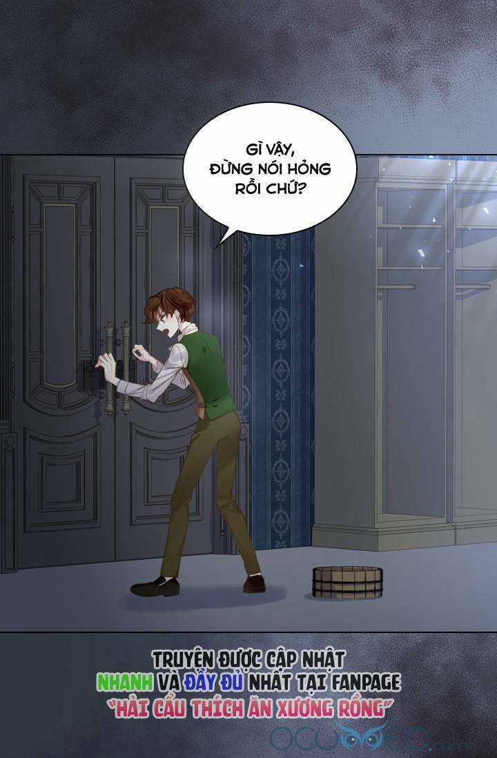 Quy Luật Sinh Tồn Của Nữ Phụ Chapter 50 trang 64