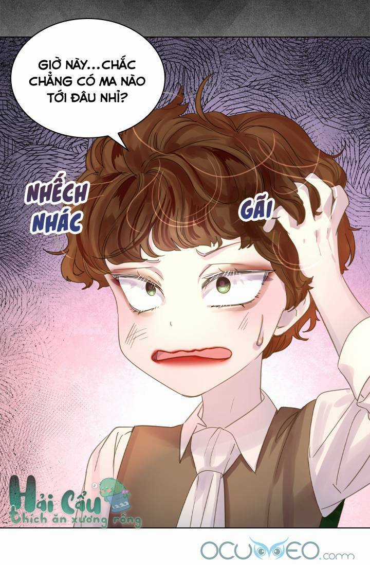 Quy Luật Sinh Tồn Của Nữ Phụ Chapter 50 trang 65
