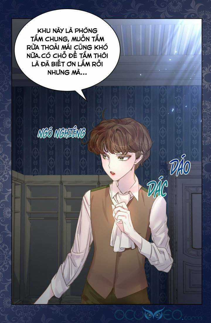 Quy Luật Sinh Tồn Của Nữ Phụ Chapter 50 trang 67