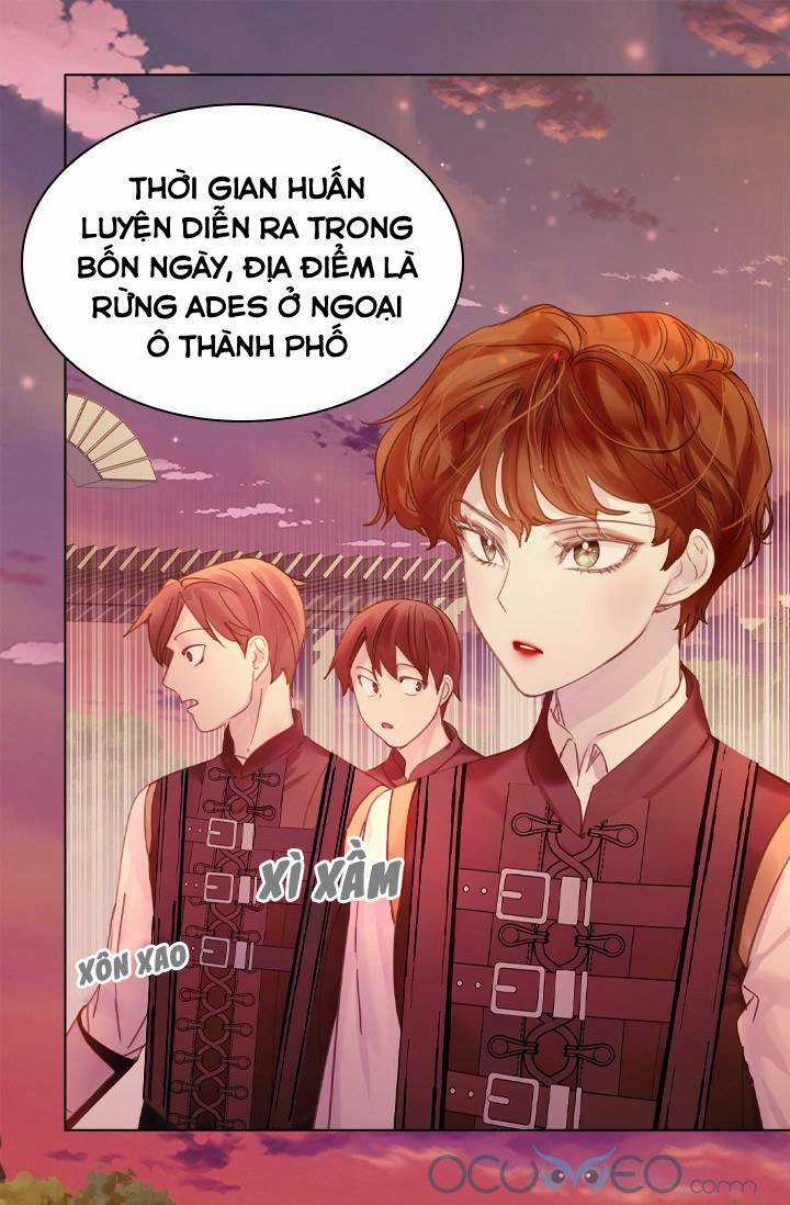 Quy Luật Sinh Tồn Của Nữ Phụ Chapter 50 trang 7