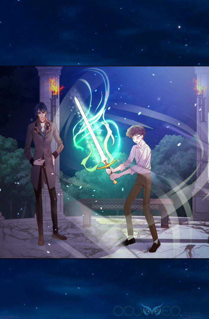 Quy Luật Sinh Tồn Của Nữ Phụ Chapter 50 trang 9