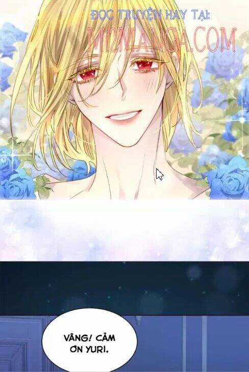 Quy Luật Sinh Tồn Của Nữ Phụ Chapter 51.5 trang 11