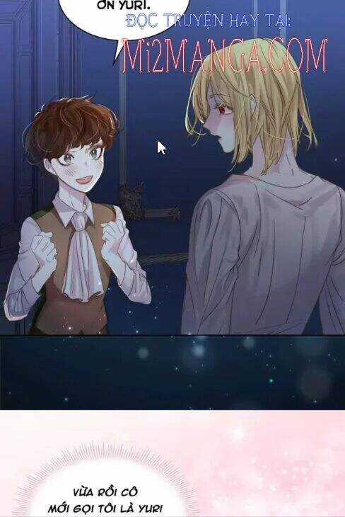 Quy Luật Sinh Tồn Của Nữ Phụ Chapter 51.5 trang 12