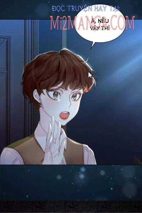 Quy Luật Sinh Tồn Của Nữ Phụ Chapter 51.5 trang 15