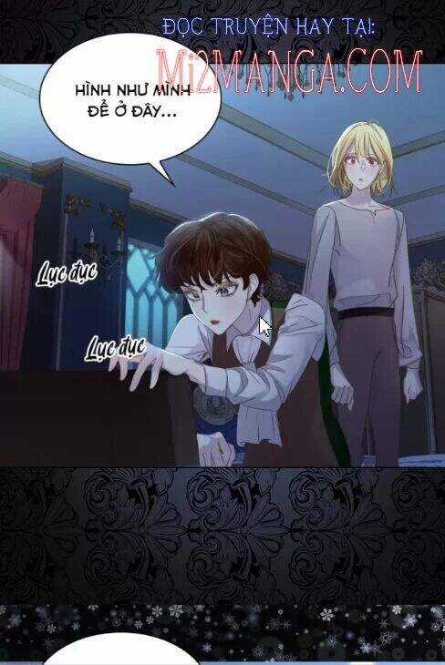 Quy Luật Sinh Tồn Của Nữ Phụ Chapter 51.5 trang 16