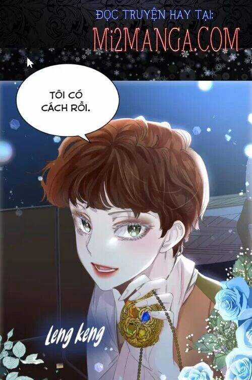 Quy Luật Sinh Tồn Của Nữ Phụ Chapter 51.5 trang 17