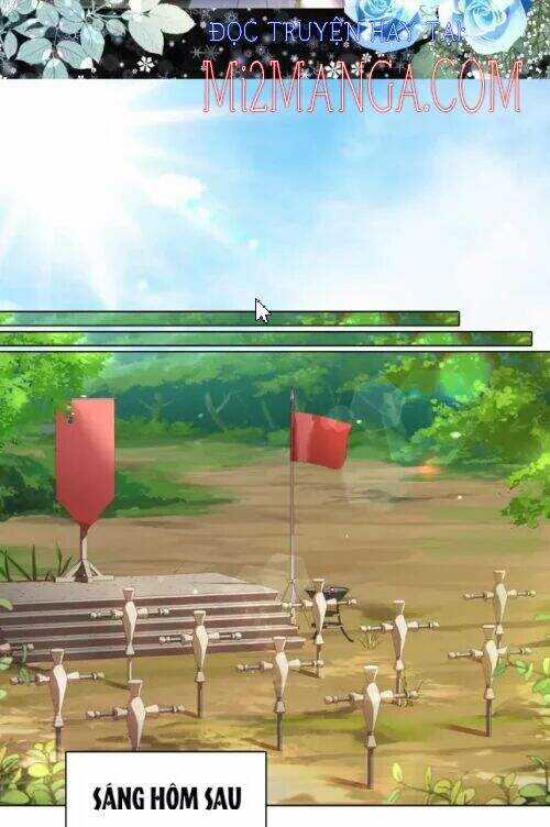 Quy Luật Sinh Tồn Của Nữ Phụ Chapter 51.5 trang 18