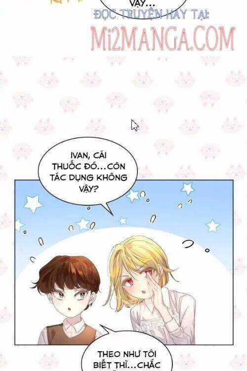 Quy Luật Sinh Tồn Của Nữ Phụ Chapter 51.5 trang 20