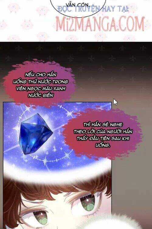 Quy Luật Sinh Tồn Của Nữ Phụ Chapter 51.5 trang 21