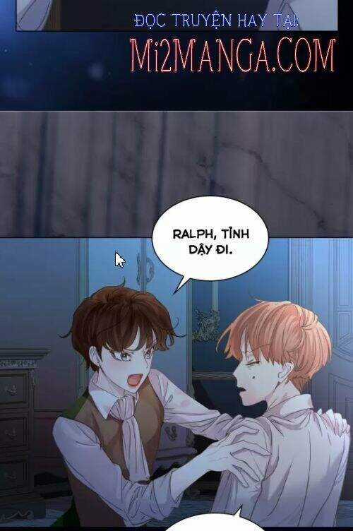 Quy Luật Sinh Tồn Của Nữ Phụ Chapter 51.5 trang 24