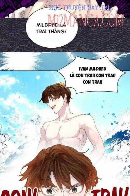 Quy Luật Sinh Tồn Của Nữ Phụ Chapter 51.5 trang 26