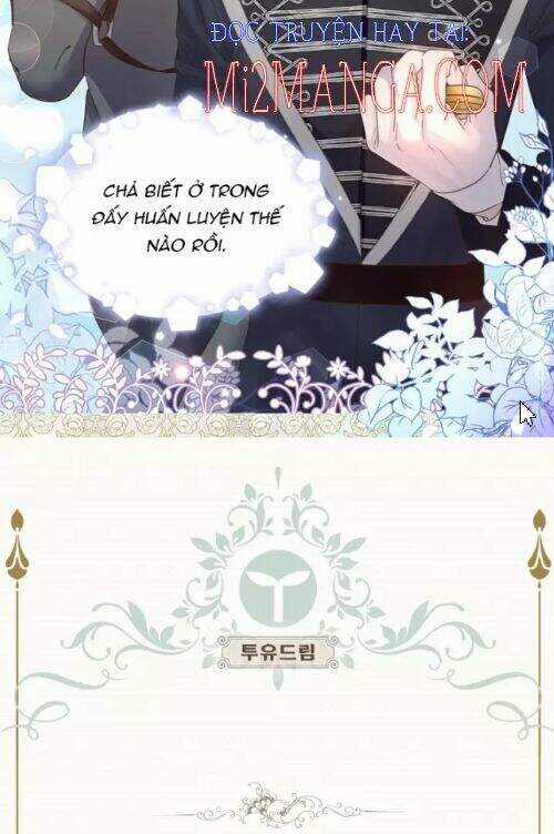 Quy Luật Sinh Tồn Của Nữ Phụ Chapter 51.5 trang 37